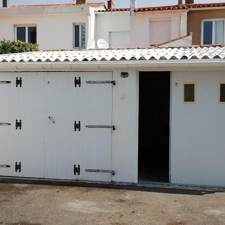 La Reserve A Bonheurs Les Sables-dʼOlonne Εξωτερικό φωτογραφία
